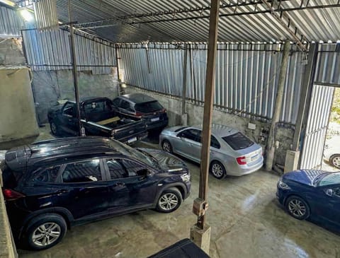 Suíte 2 - 6 pessoas - Rio Heaven Pousada Hostel Hostel in Rio de Janeiro