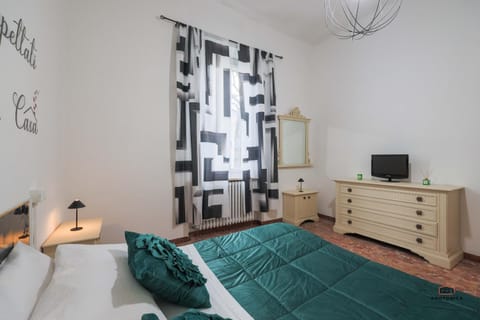 TV and multimedia, Bedroom