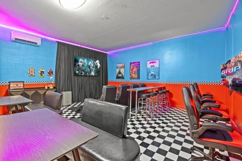 6 BR Home, Themed Rooms, Private Pool, Windsor Hills by Blue Sky Villas House in Windsor Hills