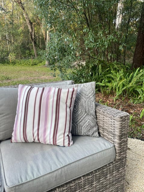 The cottage in Brooksville House in Brooksville
