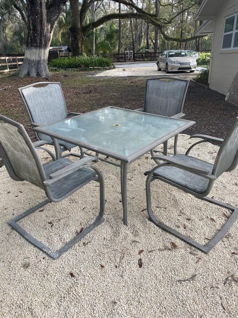 The cottage in Brooksville House in Brooksville