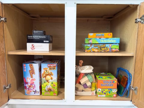 Your Anchor Point by arc Vacation Rentals House in Lake Geneva