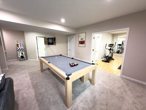 Your Anchor Point by arc Vacation Rentals House in Lake Geneva