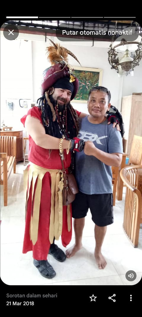 Pujihouse One Vacation rental in Kuta