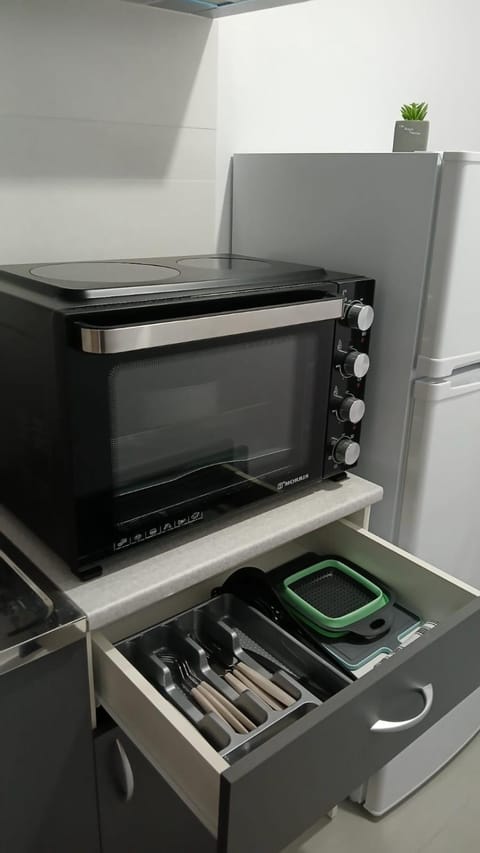 Piraeus Sea Loft Apartment in Pireas