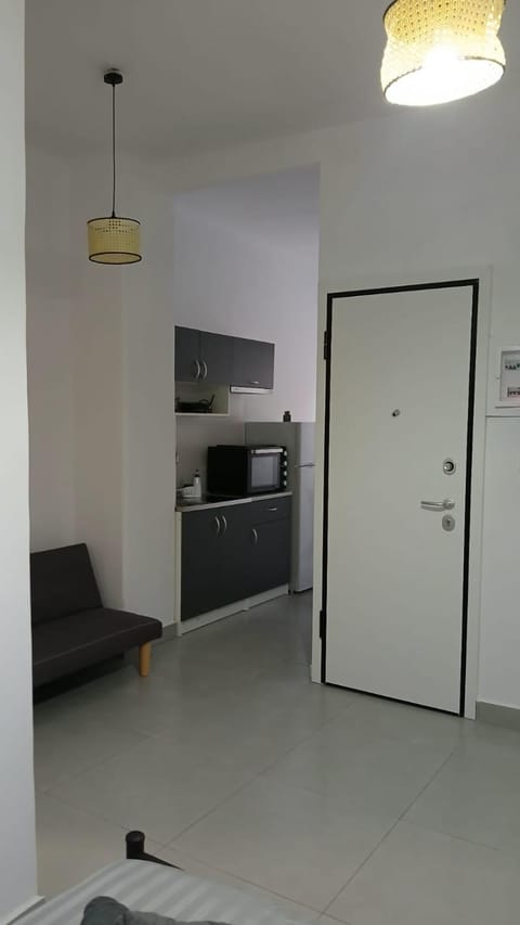 Piraeus Sea Loft Apartment in Pireas