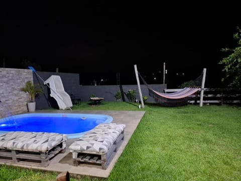 Garden, Garden view, Pool view