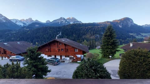 Spring, Natural landscape, View (from property/room), Mountain view