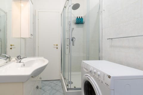 Rome-Marconi Dolcevita Apartment Apartment in Rome