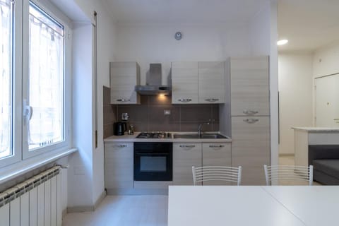 Rome-Marconi Dolcevita Apartment Apartment in Rome