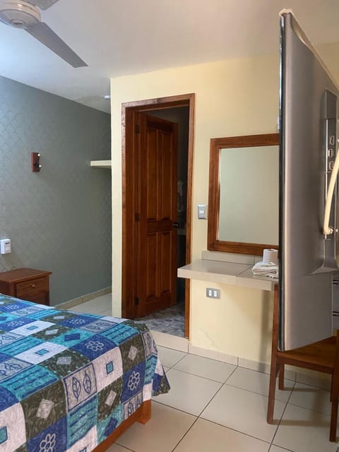 Hotel Jocari Hotel in Cholula