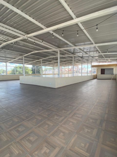 Hotel Jocari Hotel in Cholula