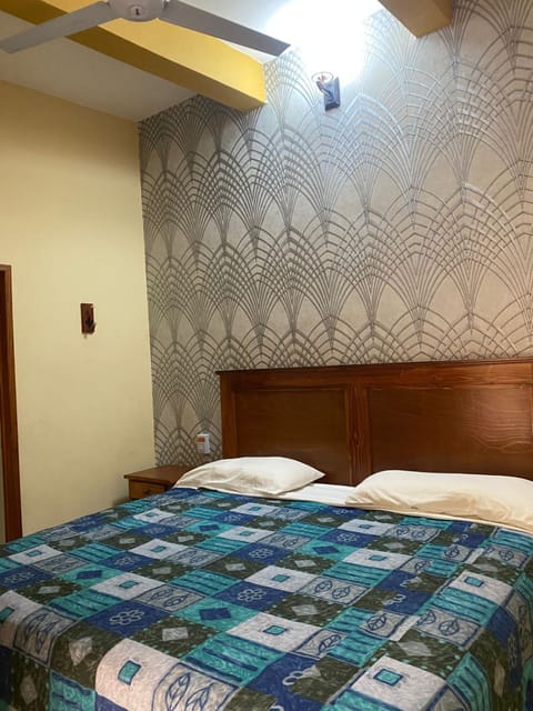 Hotel Jocari Hotel in Cholula