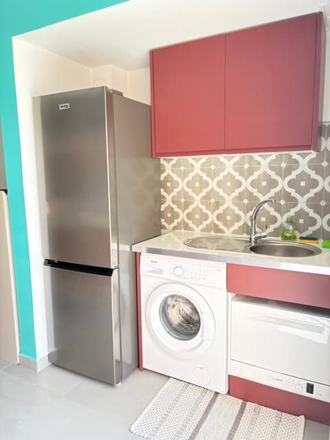 Rêve Marina studio tout confort avec citerne et piscine Gosier Apartment in Le Gosier