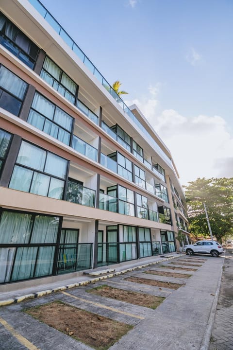 Property building, Location, Parking