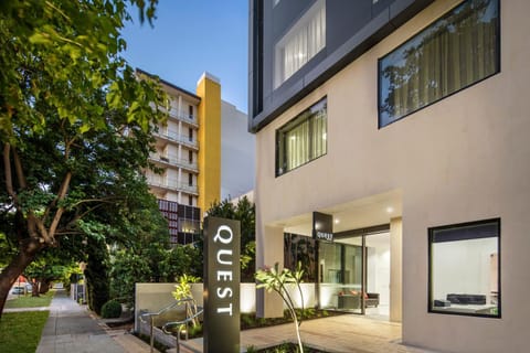 Facade/entrance, Property logo or sign, Street view