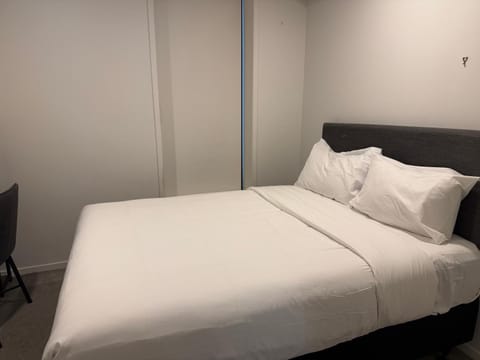 City life Sky tower view With Balcony Apartment hotel in Auckland