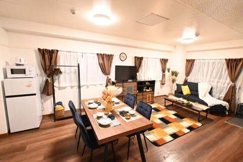 TV and multimedia, Dining area