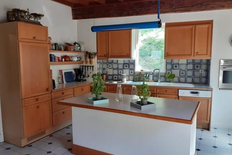 La maison du haut House in Provence-Alpes-Côte d'Azur