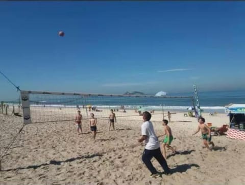 Apartmento Inteiro Barra Tijuca-RJ -Vista mar Apartment hotel in Rio de Janeiro