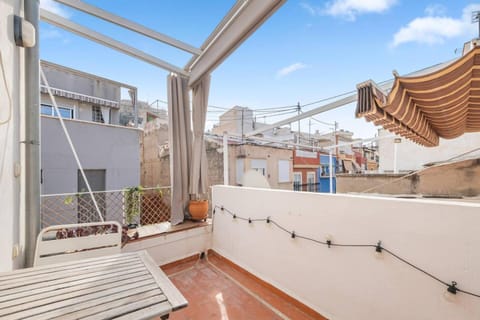 Property view