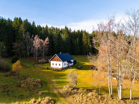 Property building, Natural landscape