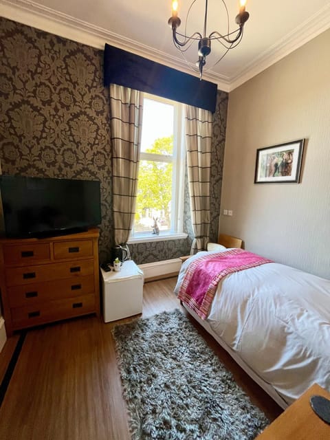 Hannahs Guesthouse Bed and Breakfast in Aberdeen