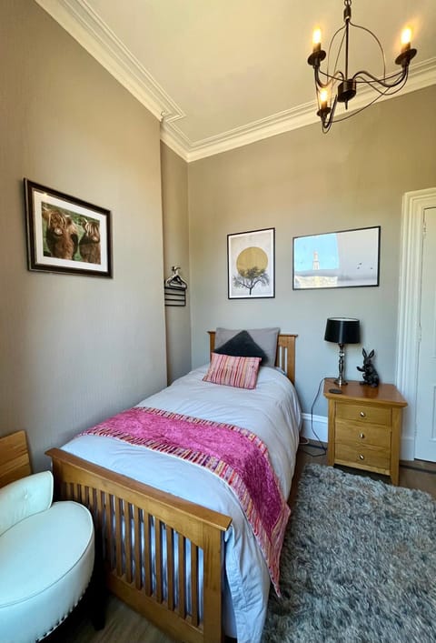 Hannahs Guesthouse Bed and Breakfast in Aberdeen