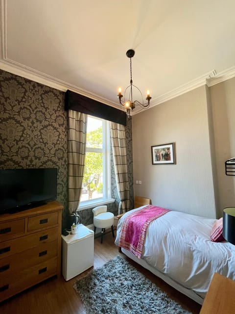 Hannahs Guesthouse Bed and Breakfast in Aberdeen