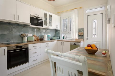 Athenais Two Storey House Apartment in Zakynthos