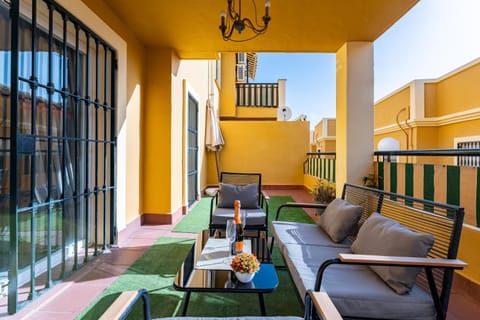 Patio, Day, View (from property/room), Balcony/Terrace, Balcony/Terrace, Dining area