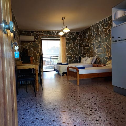 Apartments Zoumperi Apartment in East Attica Regional Unit, Greece