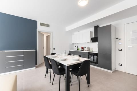 San Siro 700 m - 20 min Milan - Apt1 Apartment in Milan