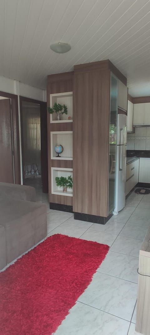 Kitchen or kitchenette, Living room, Area and facilities