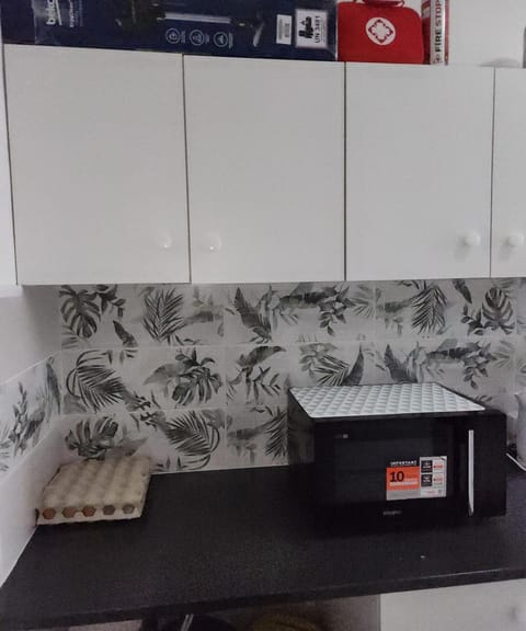 Stylish single room Vacation rental in Aubervilliers