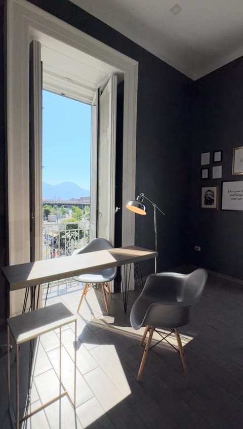 View (from property/room), City view, Mountain view, Mountain view