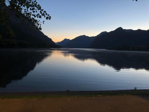 Appartamento Al Lago - Crone Apartment in Idro