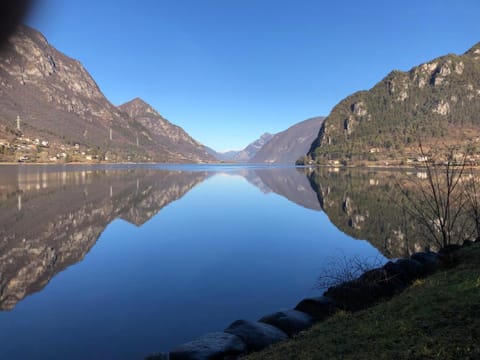 Appartamento Al Lago - Crone Apartment in Idro