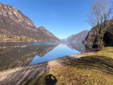 Appartamento Al Lago - Crone Apartment in Idro