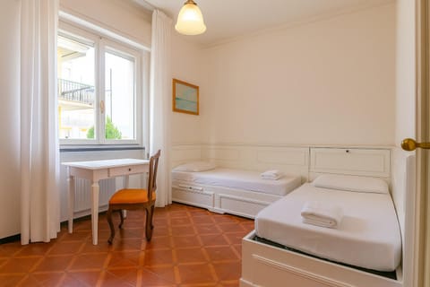 Xenia - 4 room apt in Via Garibotti 5 Apartment in Santa Margherita Ligure