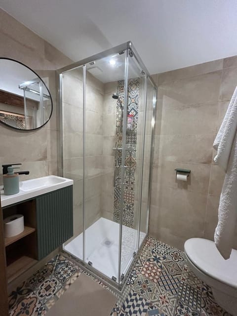 La Petite Porte du Bonheur Apartment in Auvergne-Rhône-Alpes