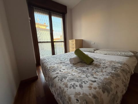 BnBg - Rovelli Apartment in Bergamo