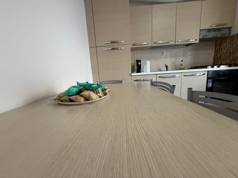 BnBg - Rovelli Apartment in Bergamo