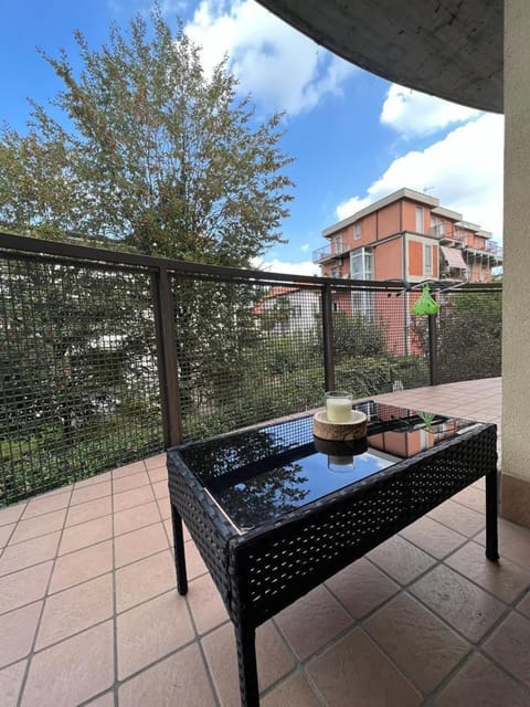 BnBg - Rovelli Apartment in Bergamo