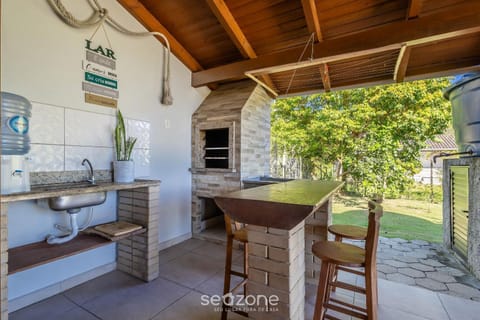 BBQ facilities