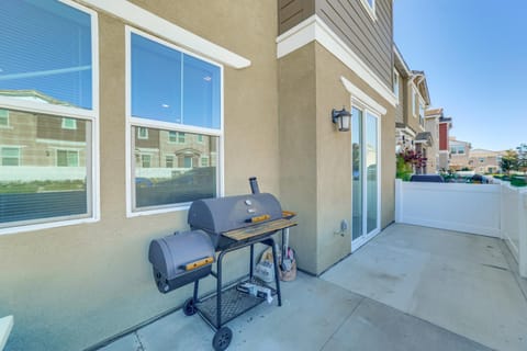 Family Getaway with Pool, 8 Mi to Lake Elsinore! House in Wildomar