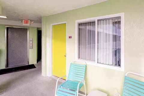 Clearwater Beach Pelican 2 Apartment in Clearwater Beach