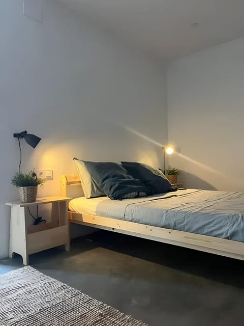 Ventura Casa 17 Apartment in Ribera Baixa