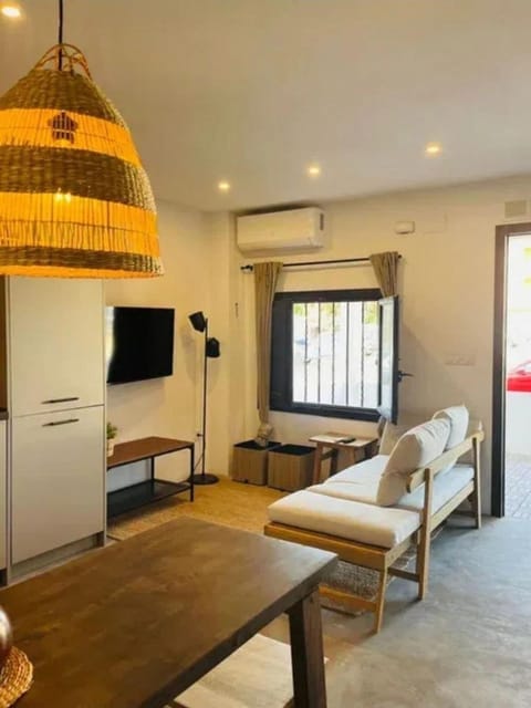 Ventura Casa 17 Apartment in Ribera Baixa