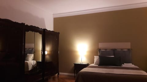 Affittacamere San Lazzaro Bed and Breakfast in Trieste